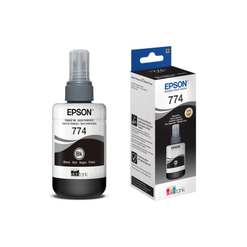 Tintas Epson 774
