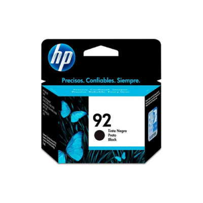 Cartucho HP C9362WL
