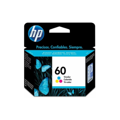 Cartucho HP CC643WL