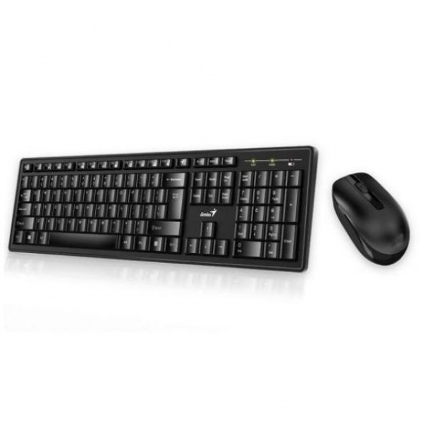 Combo Teclado-Mouse Smart KM-8200
