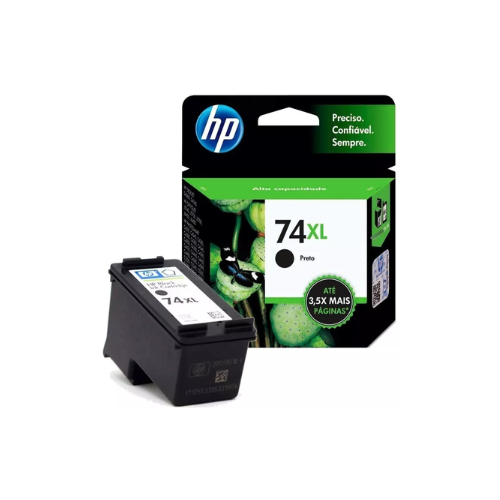 Cartucho HP CB336WL