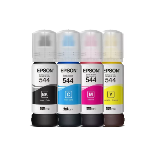Tinta Epson 544