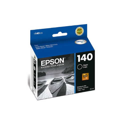 Tintas EPSON 140