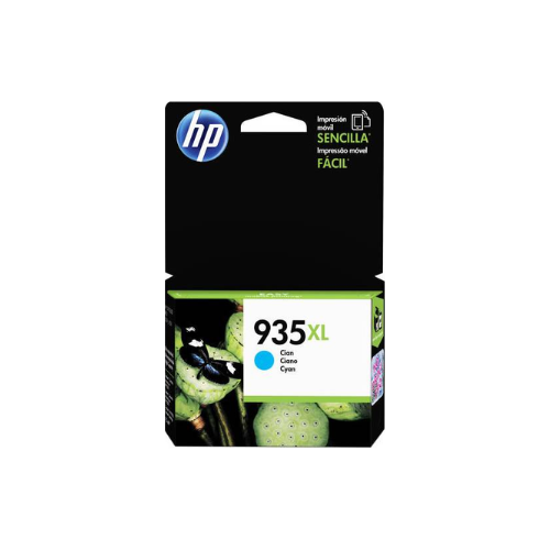 Cartucho HP C2P24AL